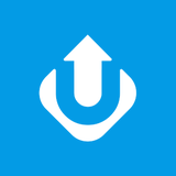 Upshift logo